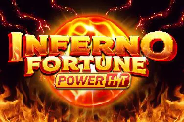 Inferno Fortune Power Hit coverImage
