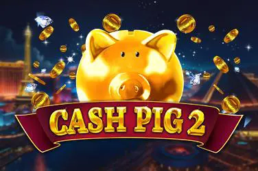 Cash Pig 2 coverImage