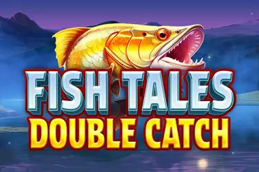 Fish Tales Double Catch coverImage
