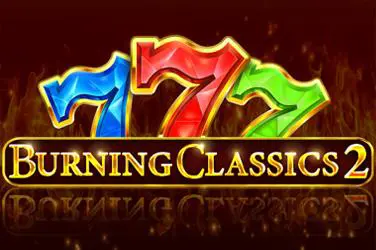Burning Classics 2 coverImage