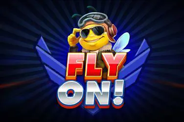 Fly On! coverImage