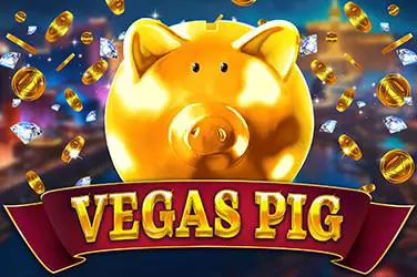 Vegas Pig coverImage