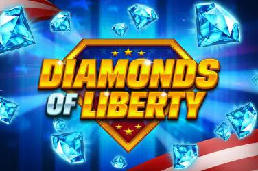 Diamonds of Liberty coverImage