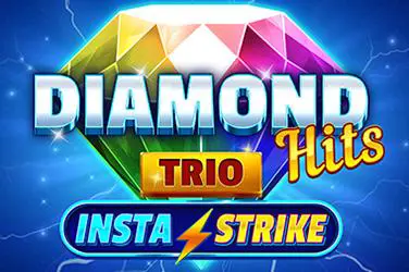 Diamond Hits Trio: InstaStrike coverImage