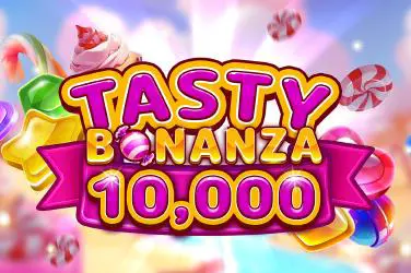 Tasty Bonanza 10,000 coverImage