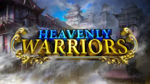 Heavenly Warriors coverImage