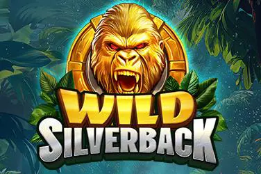 Wild Silverback coverImage