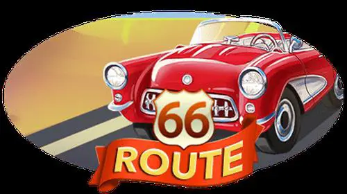 Route 66 coverImage