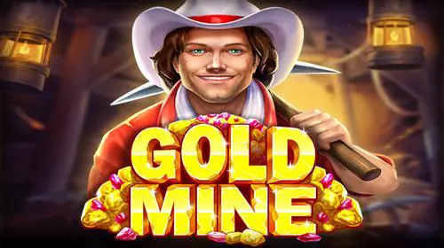 Gold Mine coverImage