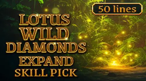 Lotus Wild Diamonds coverImage