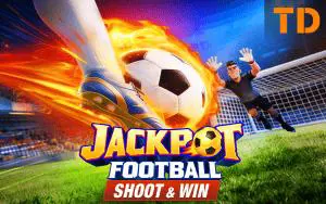 Jackpot Football coverImage