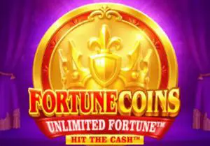 Fortune Coins Unlimited Fortune coverImage