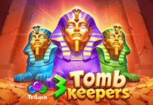 3 Tomb Keepers coverImage