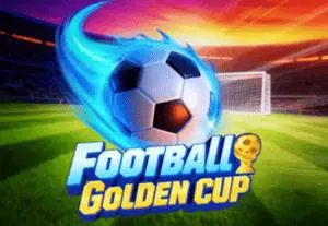 Football Golden Cup coverImage