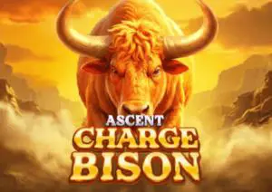 Charge Bison Ascent coverImage