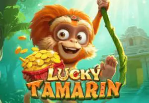 Lucky Tamarin coverImage
