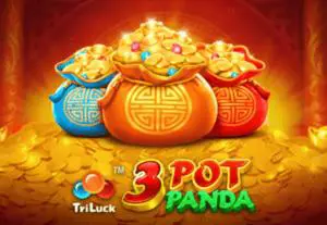 3 Pot Panda coverImage