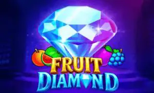 Fruit Diamond coverImage