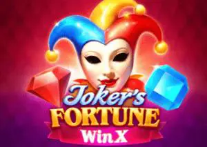 Joker's Fortune Win X coverImage