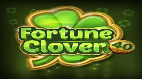 Fortune Clover 40 coverImage