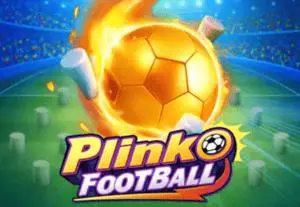 Plinko Football coverImage