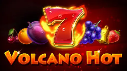 Volcano Hot coverImage