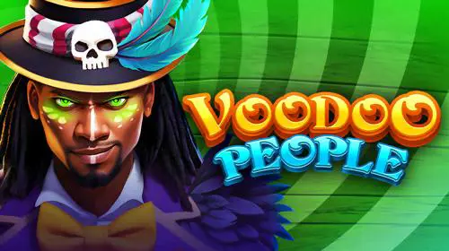 Voodoo People coverImage