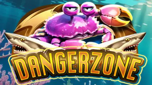 Danger Zone coverImage
