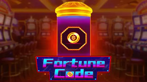 Fortune Code coverImage