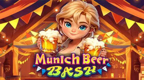 Munich Beer Bash coverImage