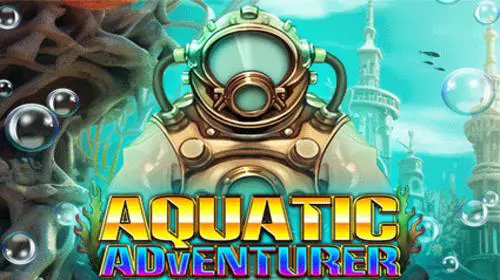 Aquatic Adventurer coverImage