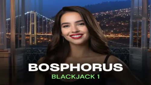 Bosphorus Blackjack 1 coverImage