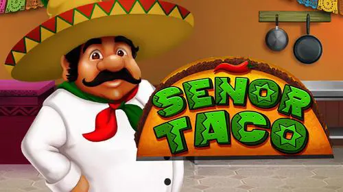 Bingo Señor Taco coverImage