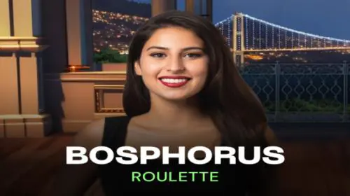 Bosphorus Roulette coverImage