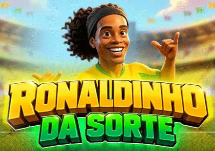 Ronaldinho Da Sorte coverImage