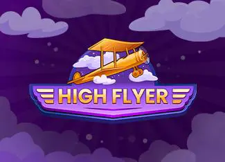 High Flyer coverImage
