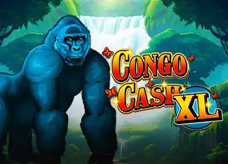 Congo Cash XL coverImage