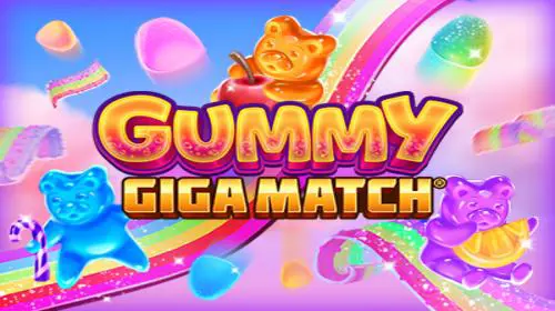 Gummy Giga Match coverImage