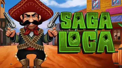 Bingo Saga Loca coverImage