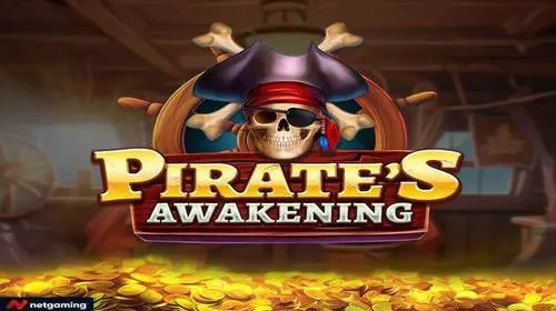 Pirate's Awakening coverImage