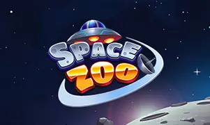 Space Zoo coverImage
