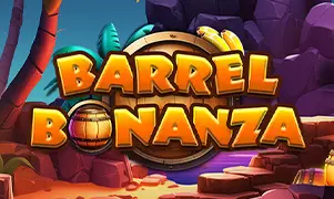Barrel Bonanza coverImage