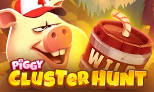 Piggy Cluster Hunt coverImage