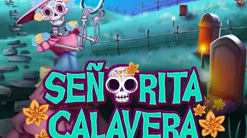 Bingo Señorita Calavera coverImage