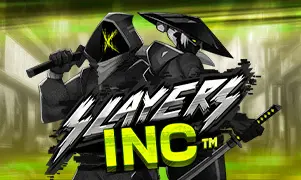 Slayers Inc coverImage