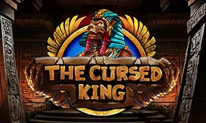 The Cursed King coverImage