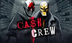 Cash Crew coverImage
