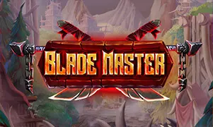 Blademaster coverImage