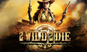 2Wild2Die coverImage