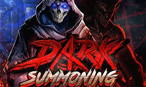 Dark Summoning coverImage